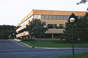 05-09-02 - Sony Building in Woodcliff Lake
