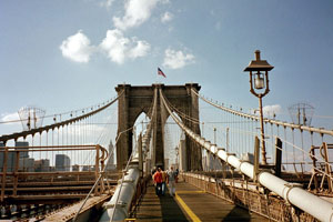 05.10.2002 - Brooklyn-Bridge