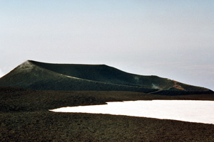 14-06-04 - Climbing tour to volcano Etna