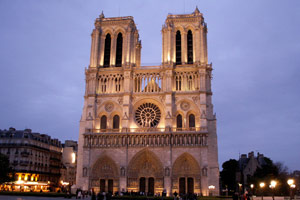 17.04.2008 - Notre-Dame