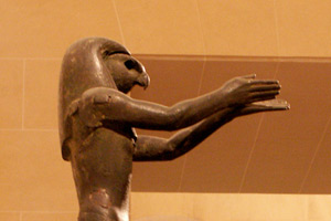 25.03.2009 - Ägyptenausstellung