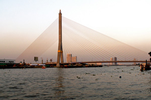 12-12-09 - Bridge Rama VIII