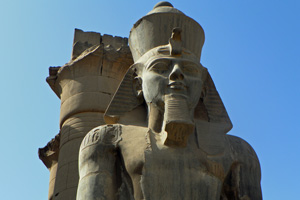 15-02-13 - Ramses II Temple in Luxor