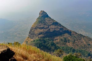 12-12-15 - Lonavala - Tiger Hill and Lion Point