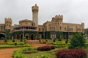 24-09-16 - Bangalore Palace