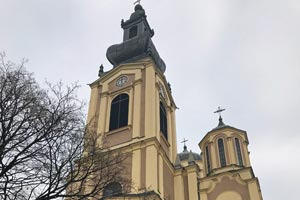 27.12.2018 - Mariä-Geburt-Kathedrale