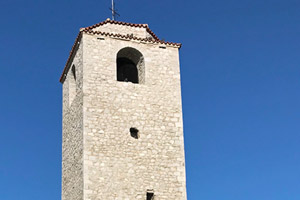 29-12-18 - The clock tower - Sahat Kula