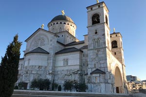 29-12-18 - Cathedral of the Resurrection of Christ