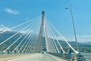 04-06-22 - Impressive Rio-Andirrio-Bridge