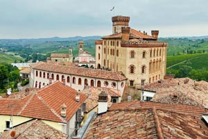30.05.2022 - Besuch des Weinguts Borgogno in Barolo