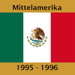Reisebericht 1995 Mittelamerika