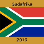Reisebericht 2016 Südafrika