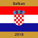 Reisebericht 2018 Balkan