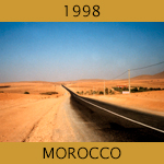 1998 Marokko