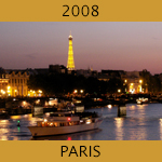 2008 Paris