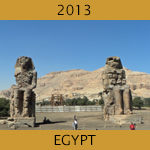 2013 Ägypten