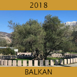 2018 Balkan