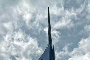 14.12.2025 - Blick auf 