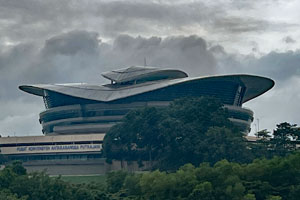 15.12.2025 - Putrajaya International Convention Centre (PICC)