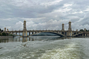 15.12.2025 - Seri Perdana Brücke