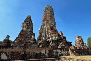 20.12.2025 - Wat Phra Ram
